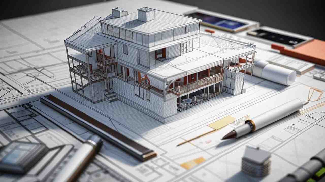 Смета на строительство, реконструкцию, капитальный ремонт, снос объекта капитального строительства