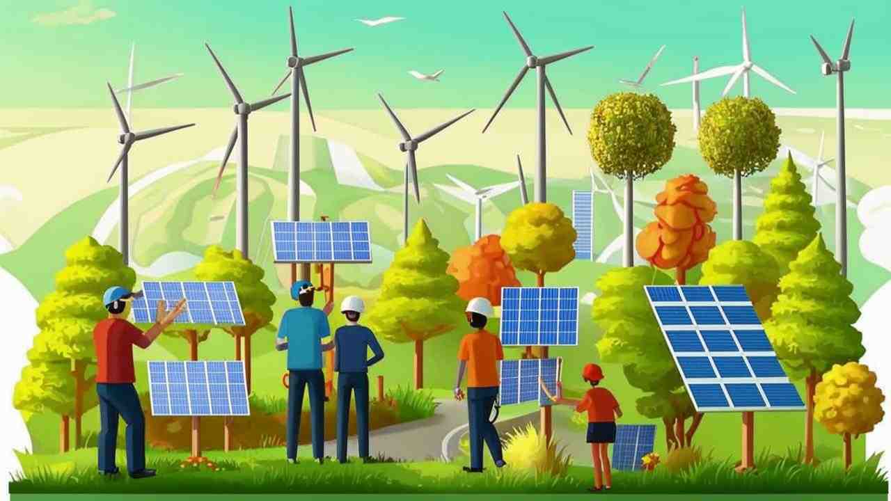 Мероприятия по охране окружающей среды