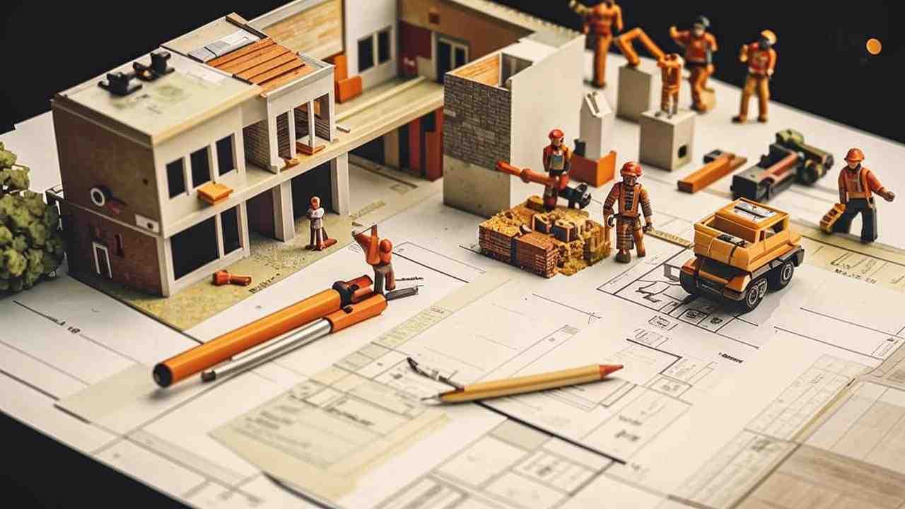 Смета на строительство, реконструкцию, капитальный ремонт, снос объекта капитального строительства