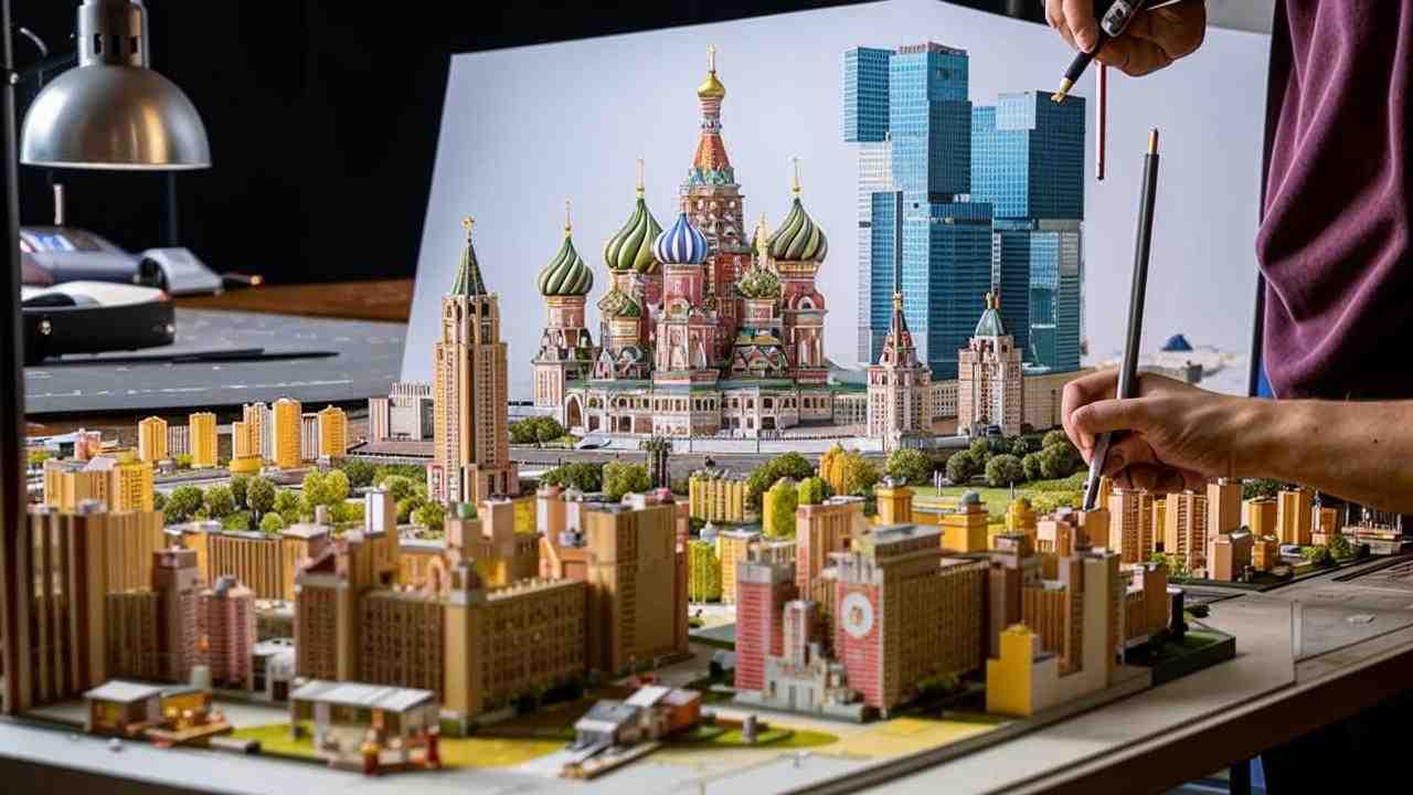 Пояснительная записка