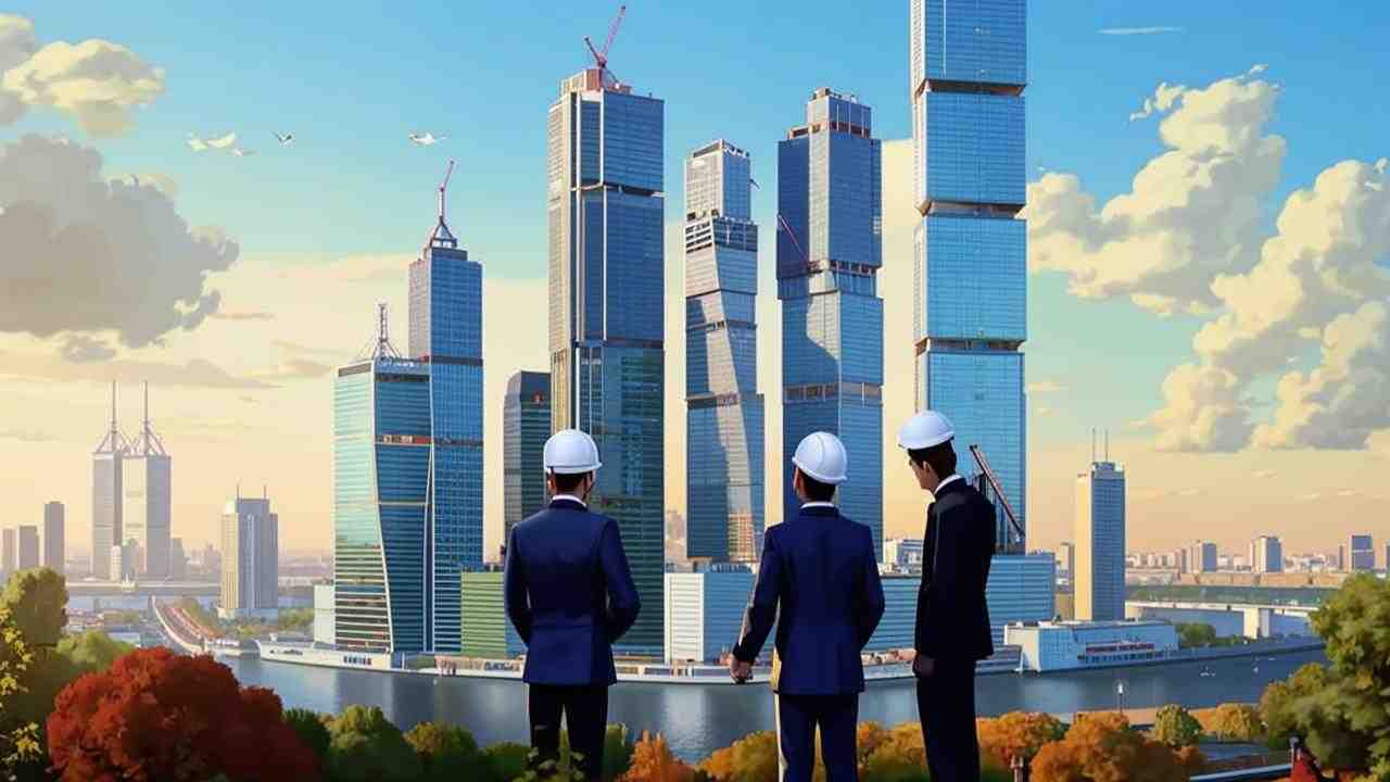 Системы электроснабжения
