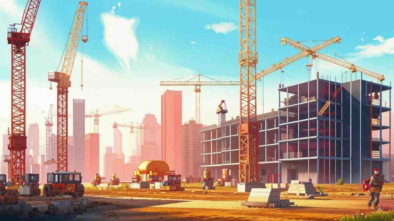 Требования к обеспечению безопасной эксплуатации объектов капитального строительства