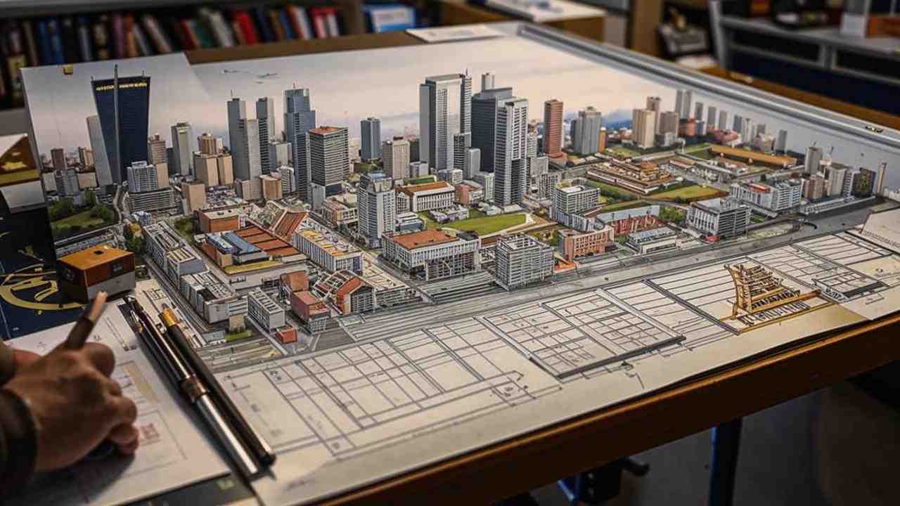 Системы электроснабжения