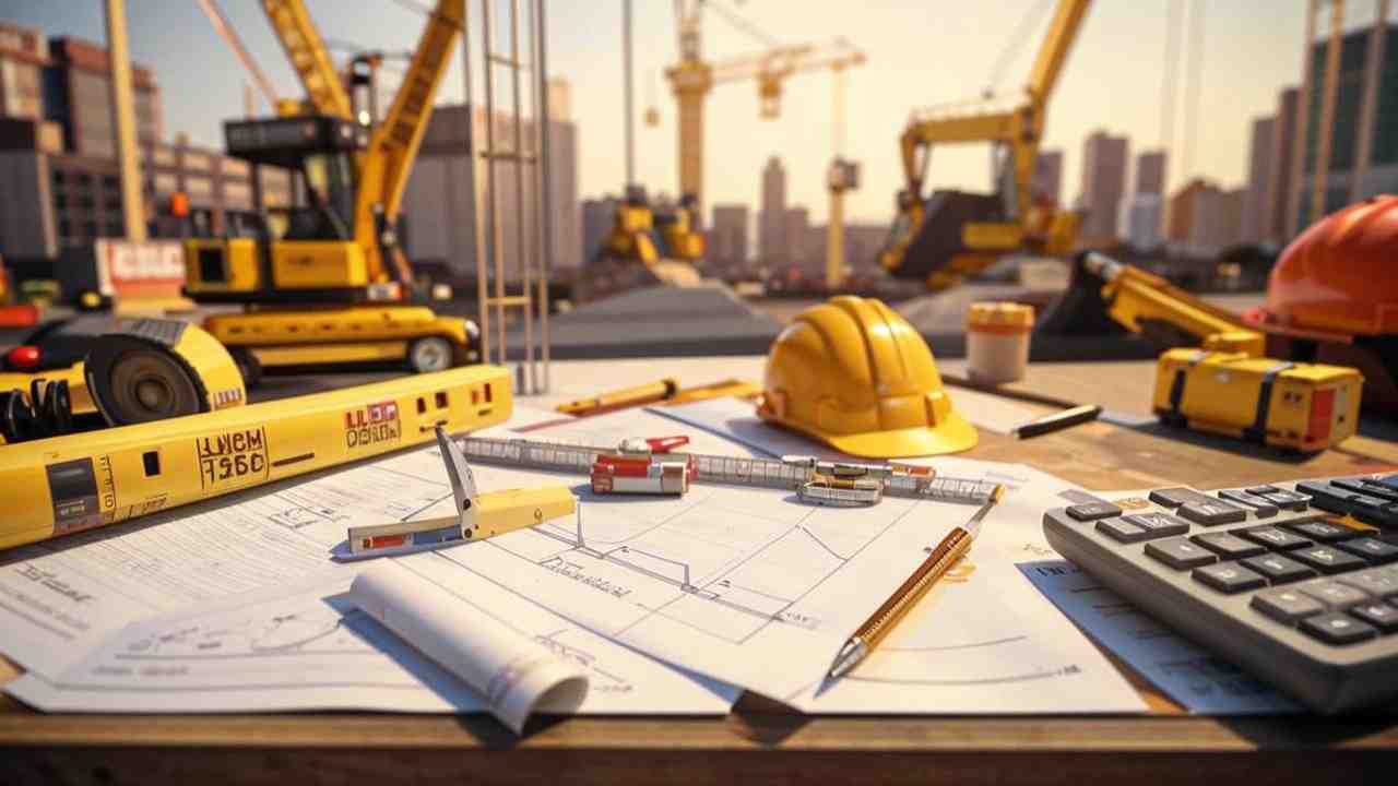 Смета на строительство, реконструкцию, капитальный ремонт, снос объекта капитального строительства