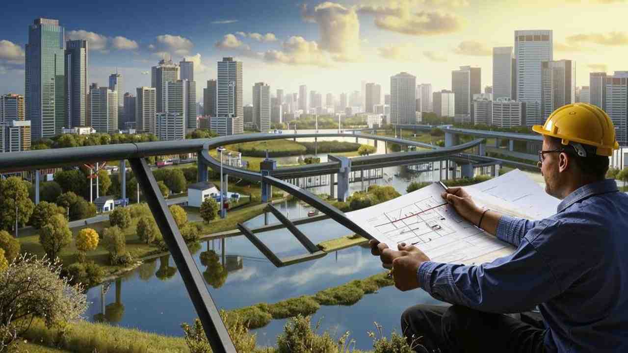 системы водоотведения