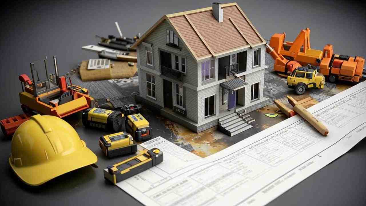 Смета на строительство, реконструкцию, капитальный ремонт, снос объекта капитального строительства