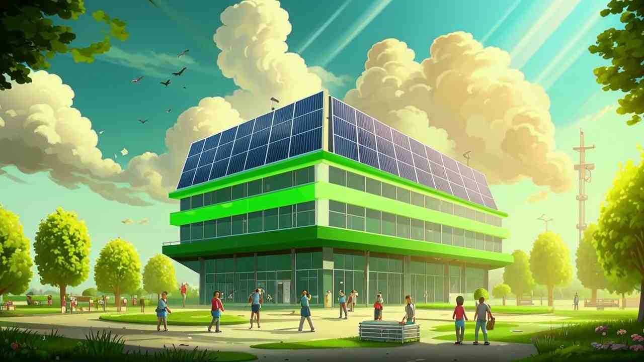 Мероприятия по охране окружающей среды