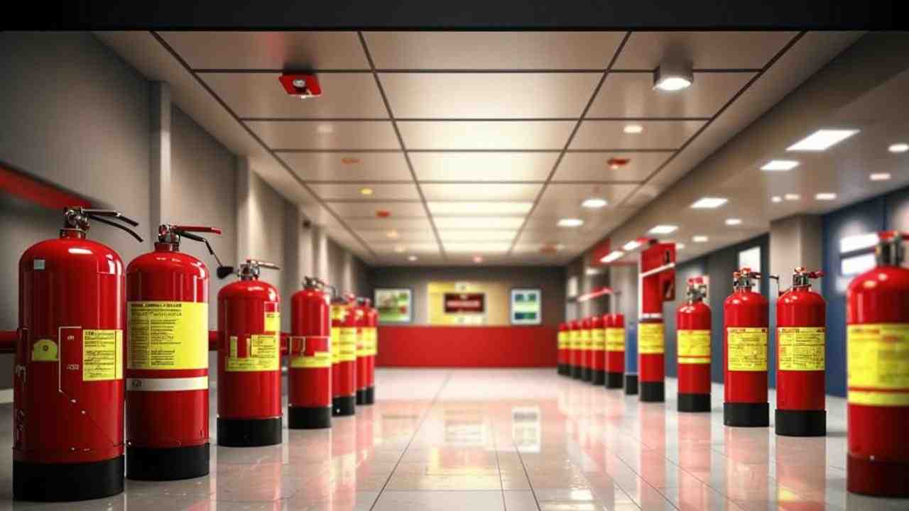 Мероприятия по обеспечению пожарной безопасности