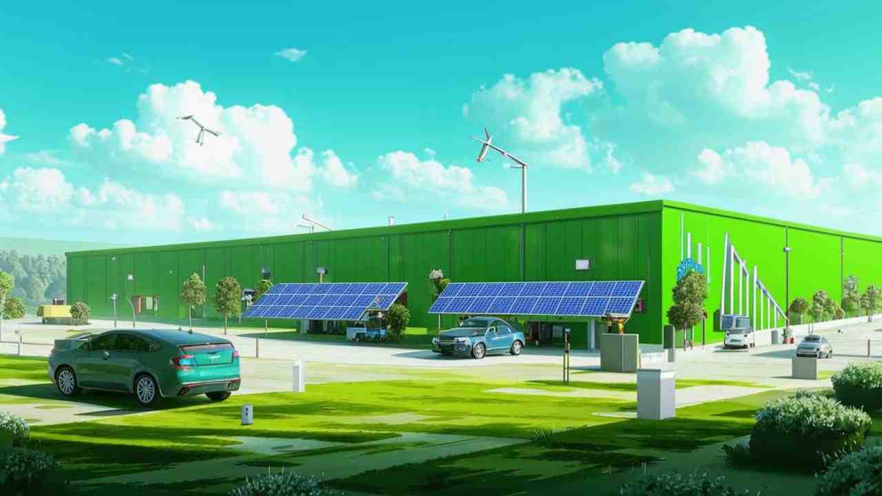 Мероприятия по охране окружающей среды