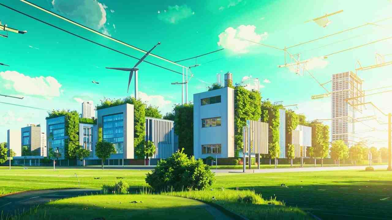 Системы электроснабжения