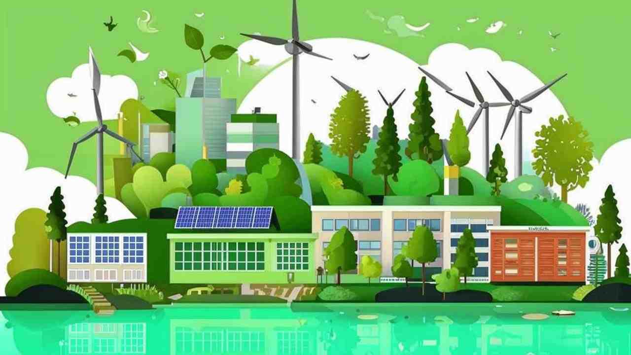 Мероприятия по охране окружающей среды