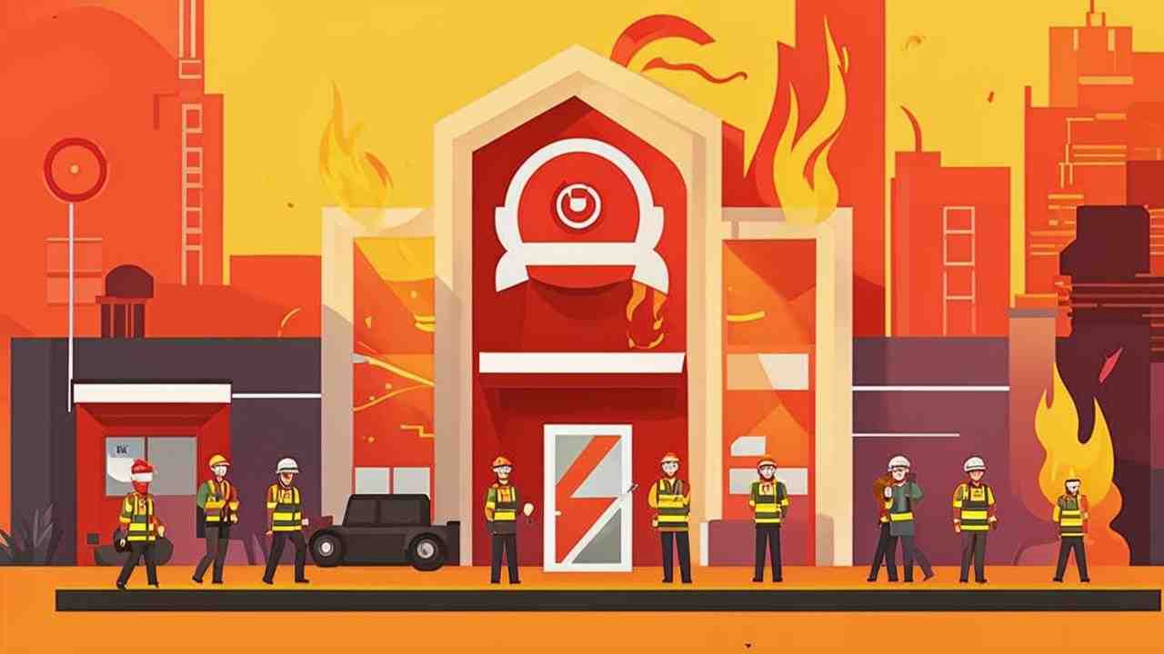 Мероприятия по обеспечению пожарной безопасности