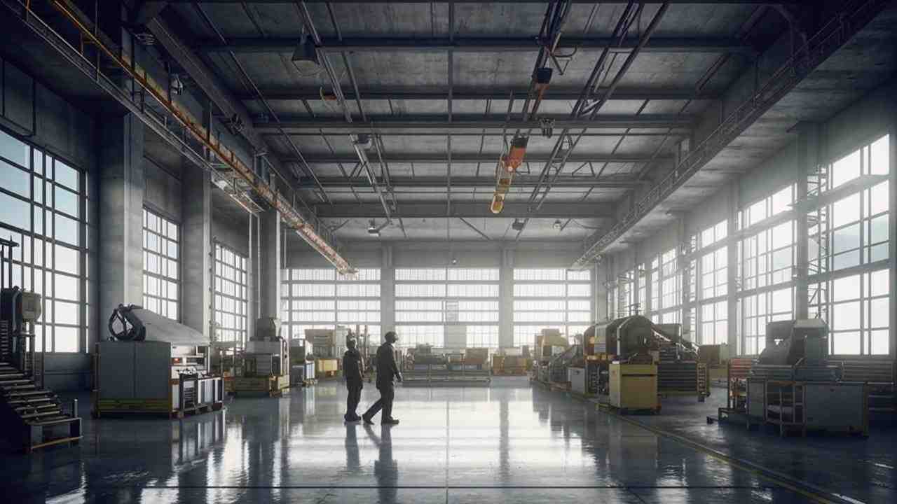 Объемно-планировочные и архитектурные решения