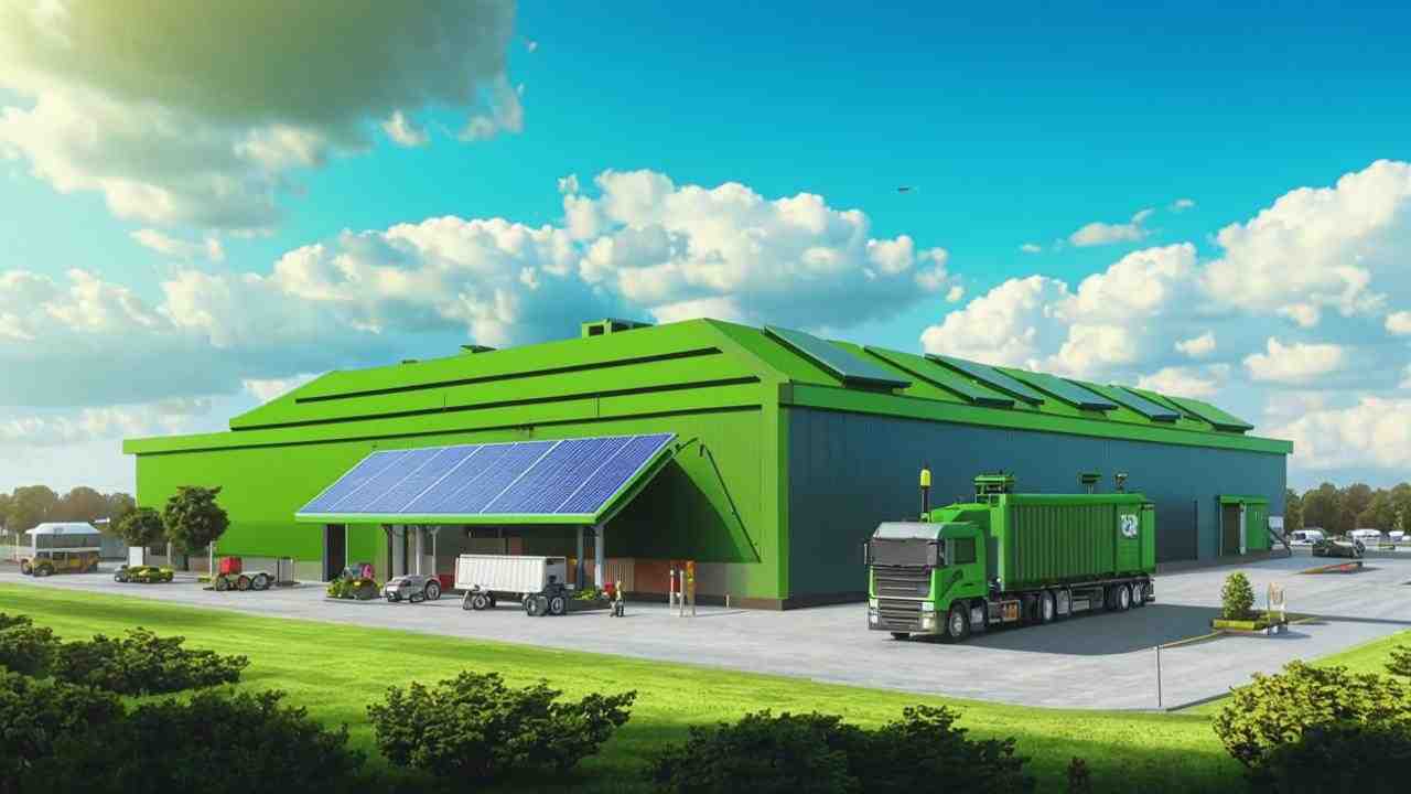 Мероприятия по охране окружающей среды