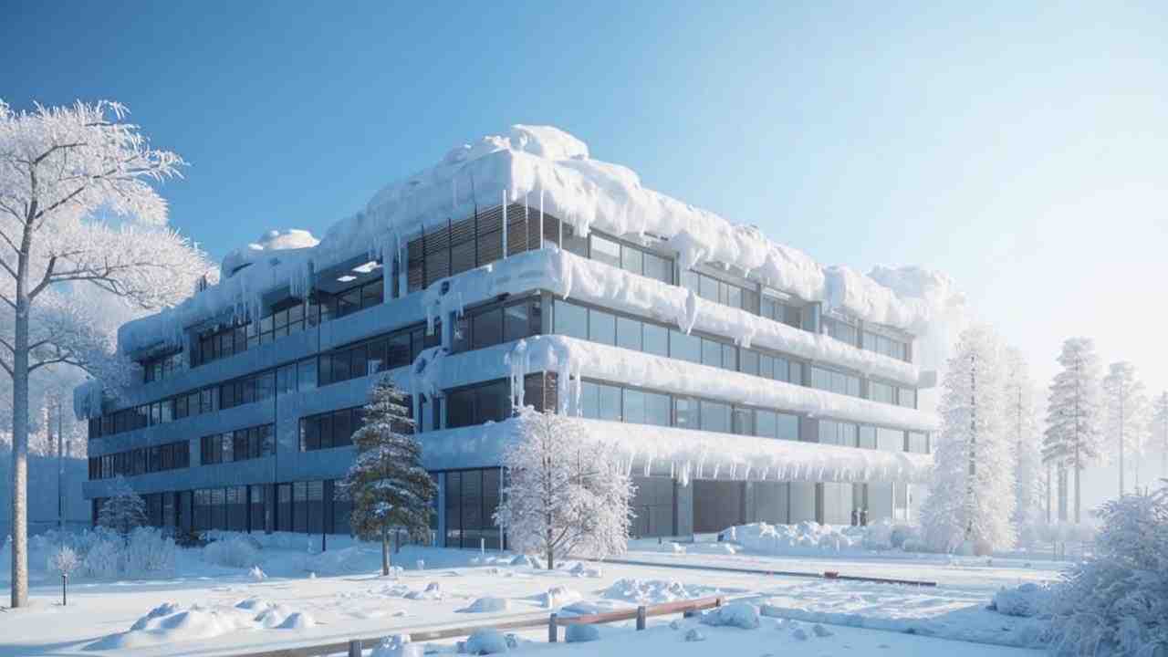 Конструктивные решения