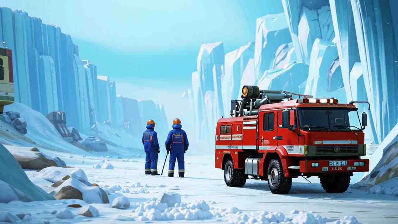 Мероприятия по обеспечению пожарной безопасности