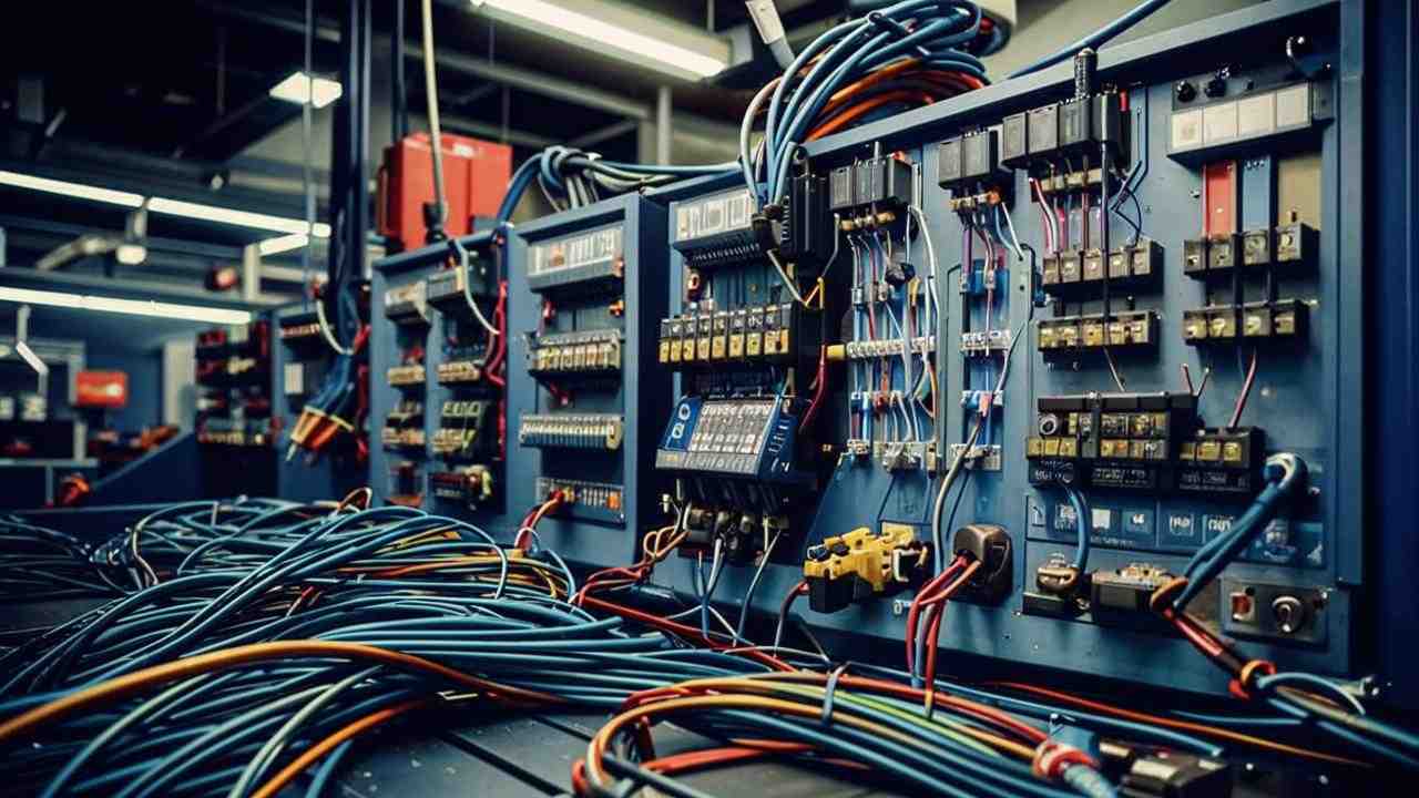 слаботочные системы