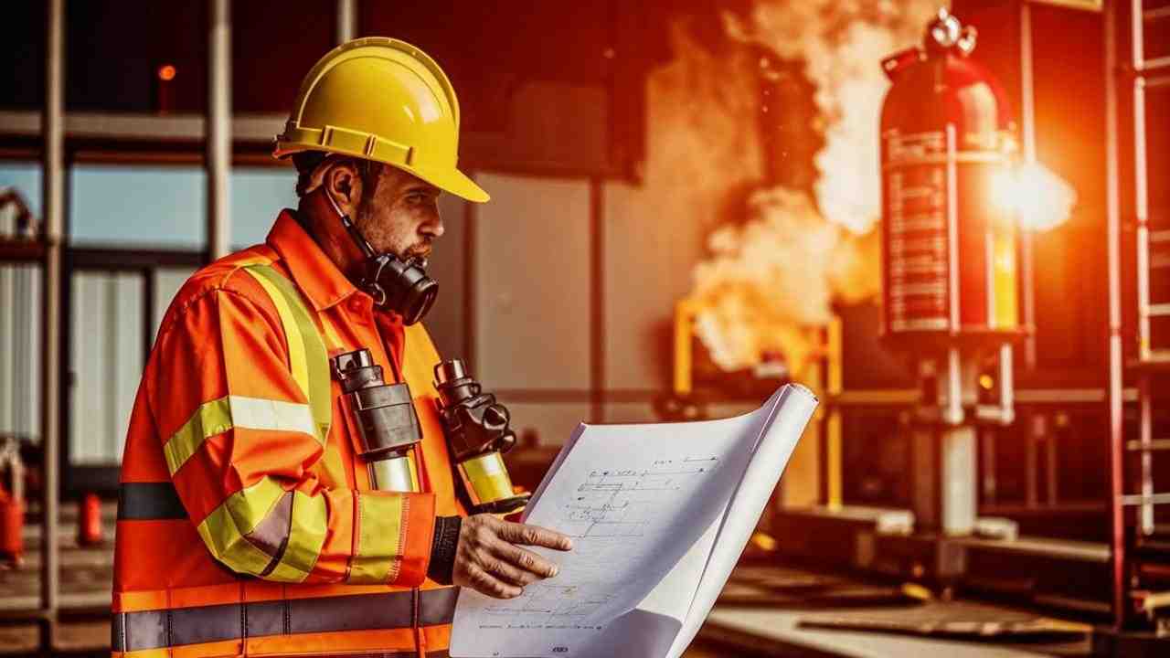 Мероприятия по обеспечению пожарной безопасности