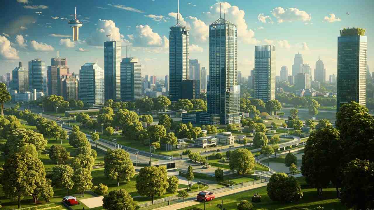 Схема планировочной организации земельного участка