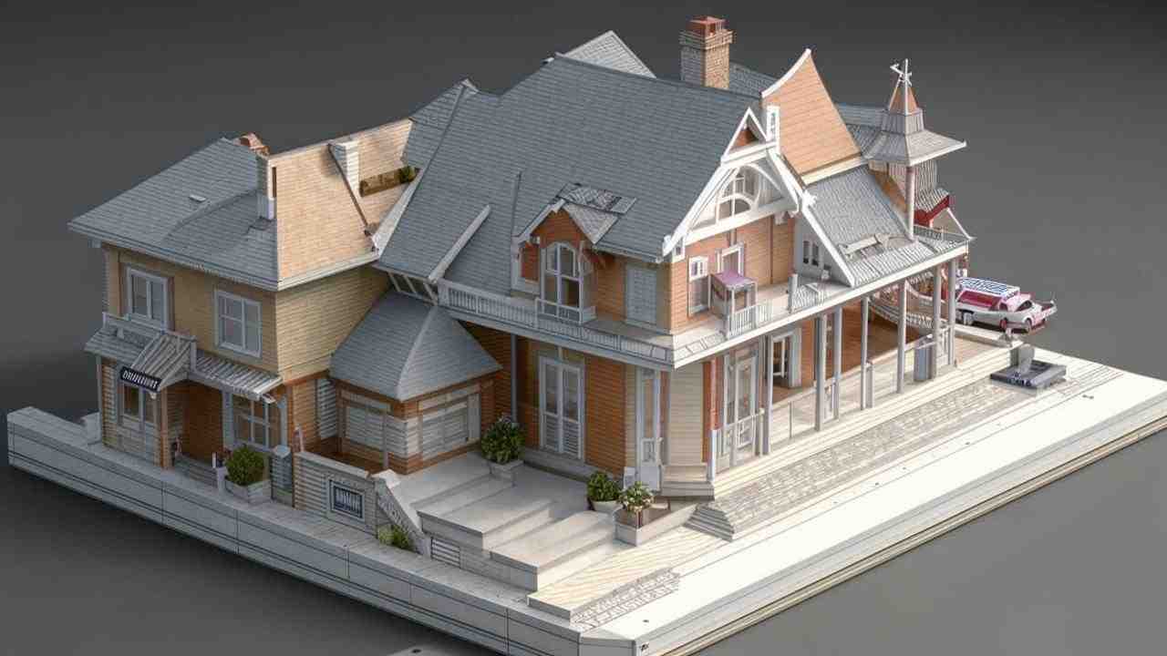 Конструктивные решения