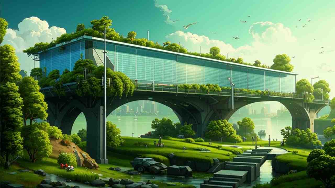 Мероприятия по охране окружающей среды