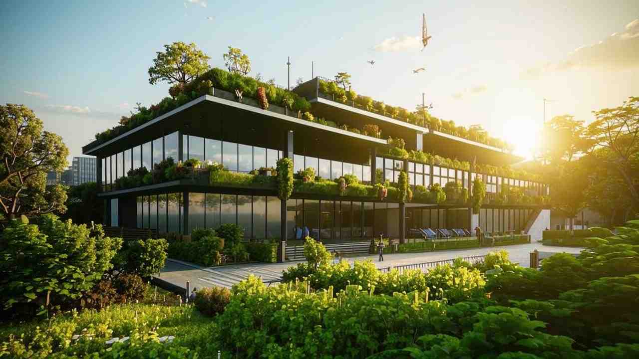 Мероприятия по охране окружающей среды