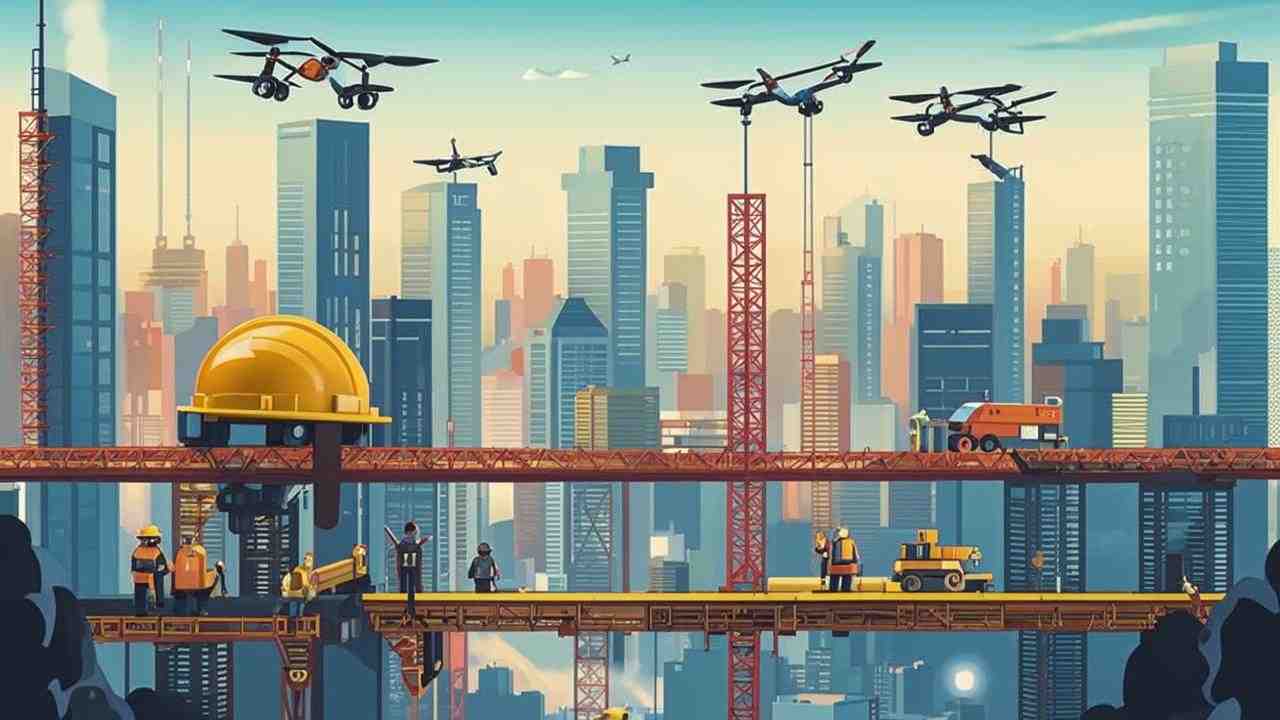 Требования к обеспечению безопасной эксплуатации объектов капитального строительства
