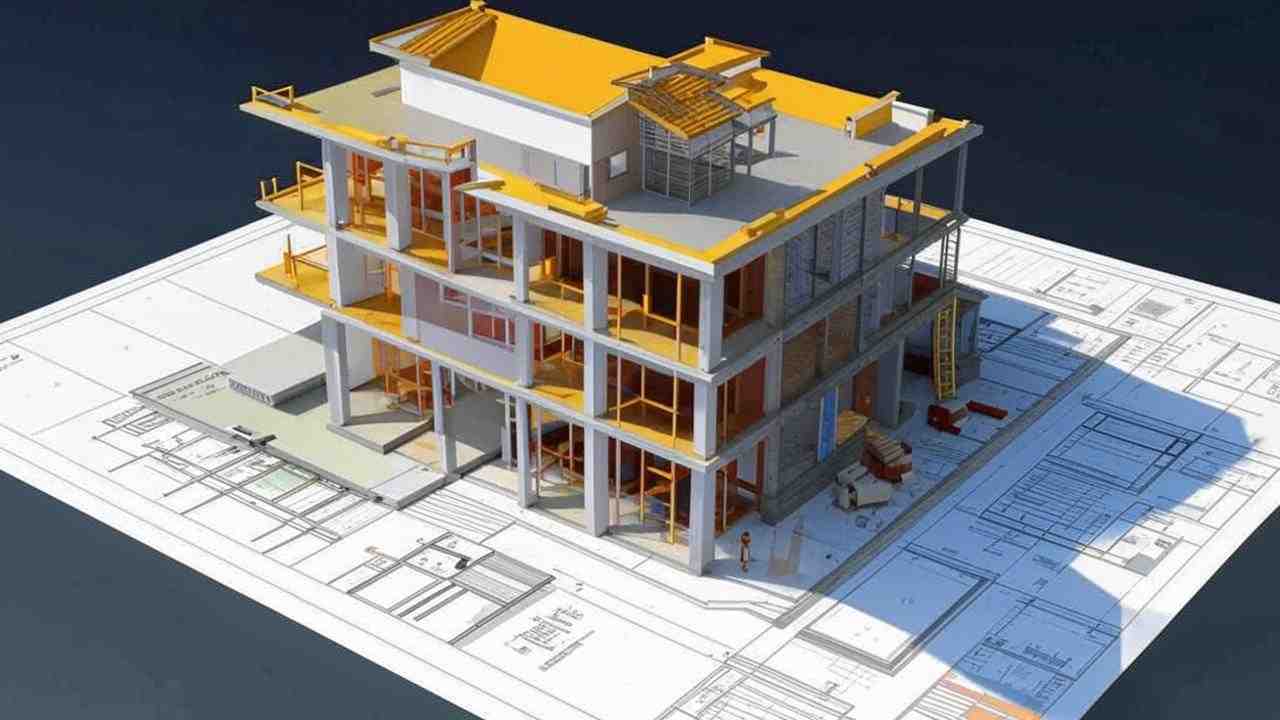 Смета на строительство, реконструкцию, капитальный ремонт, снос объекта капитального строительства