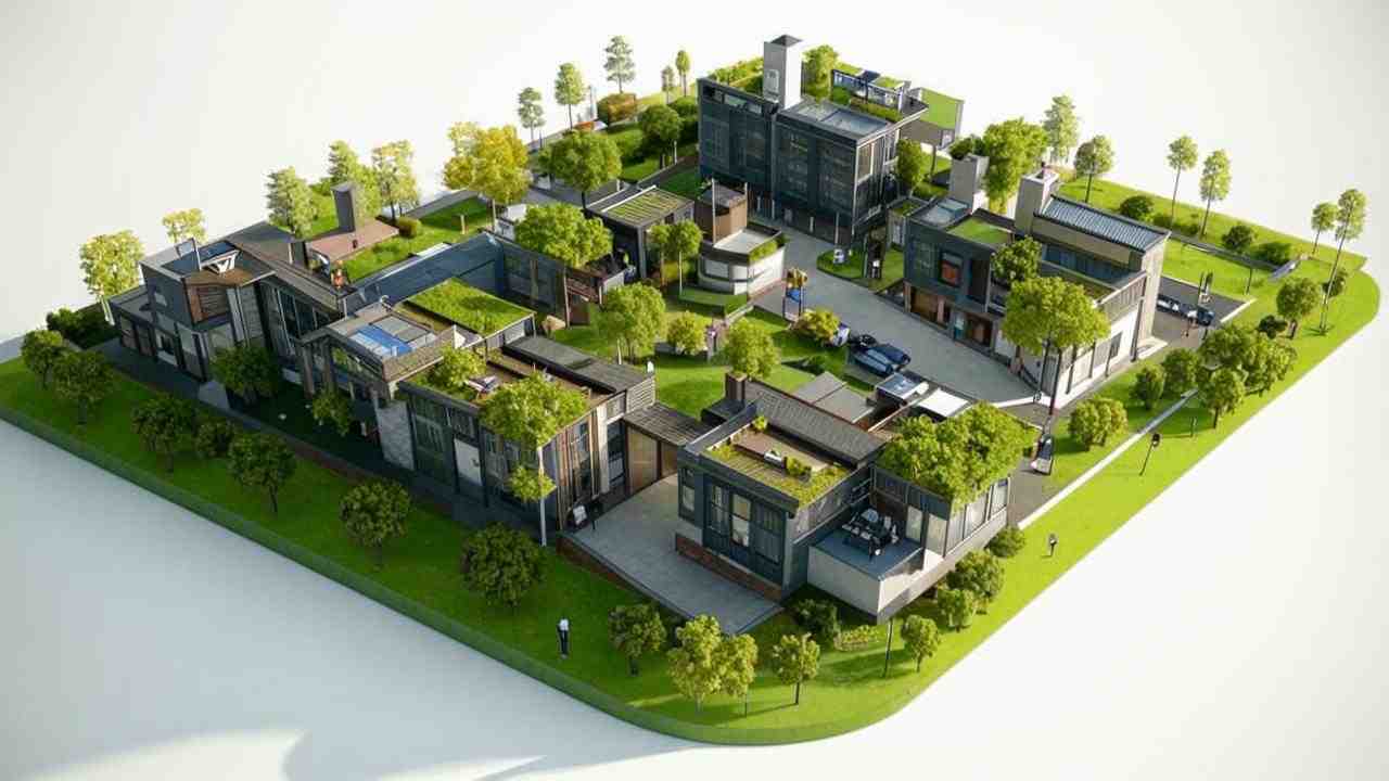 Мероприятия по охране окружающей среды