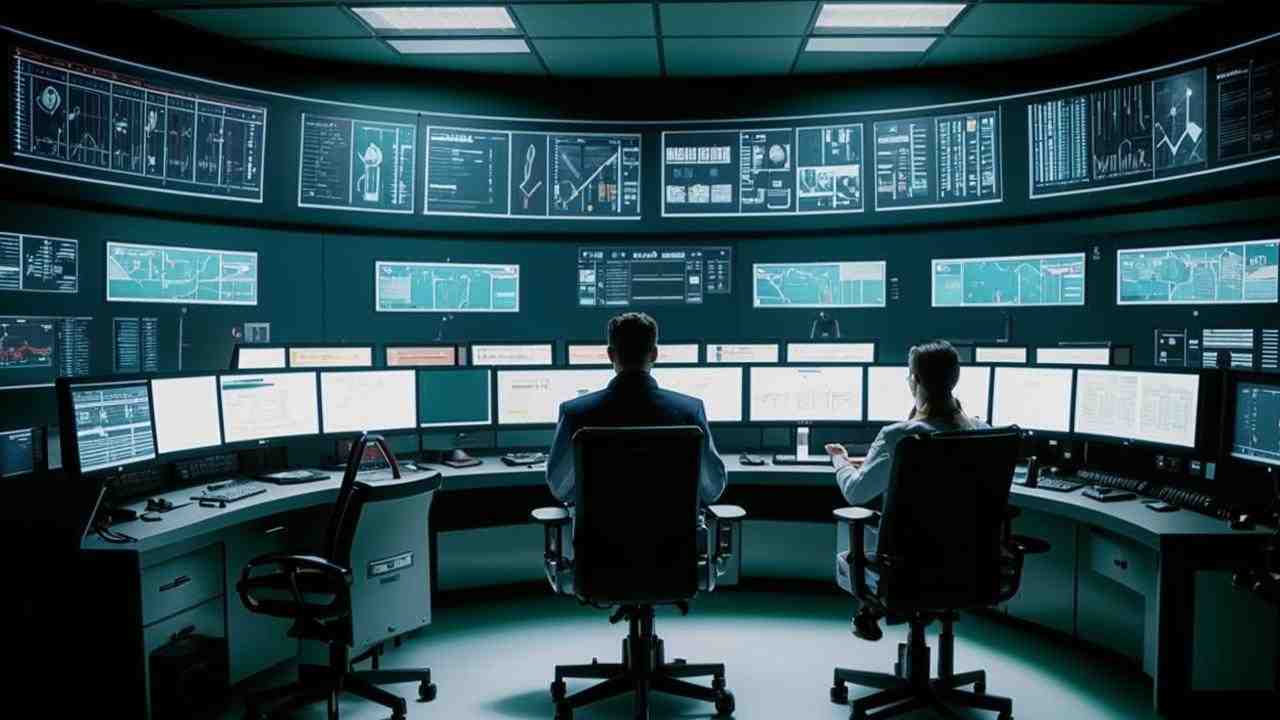 слаботочные системы