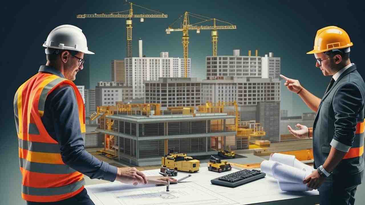 Требования к обеспечению безопасной эксплуатации объектов капитального строительства