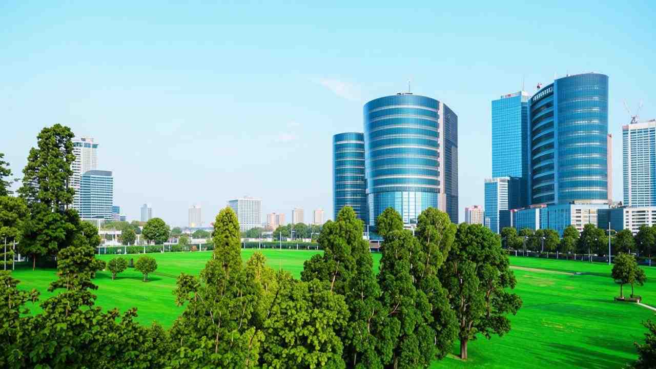 Объемно-планировочные и архитектурные решения