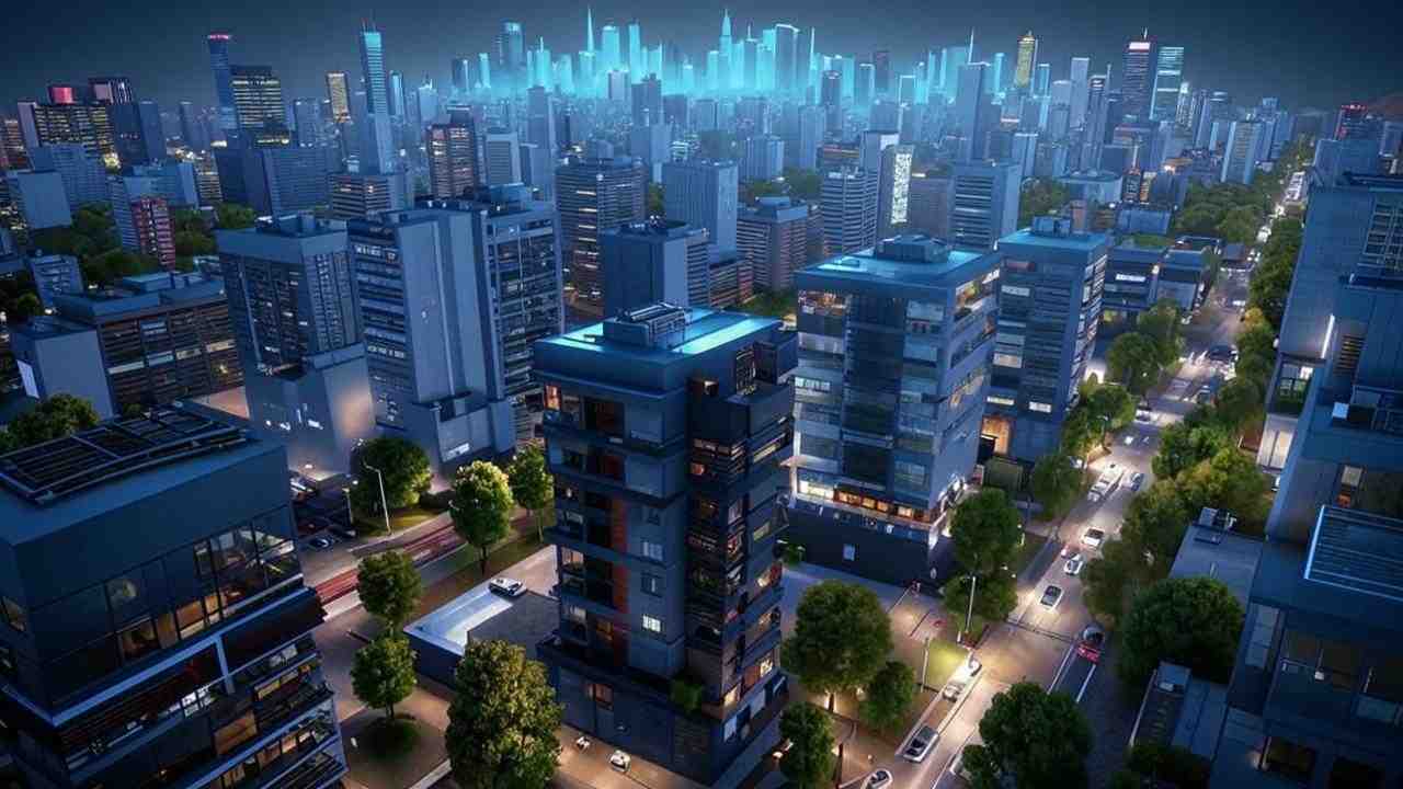 Системы электроснабжения