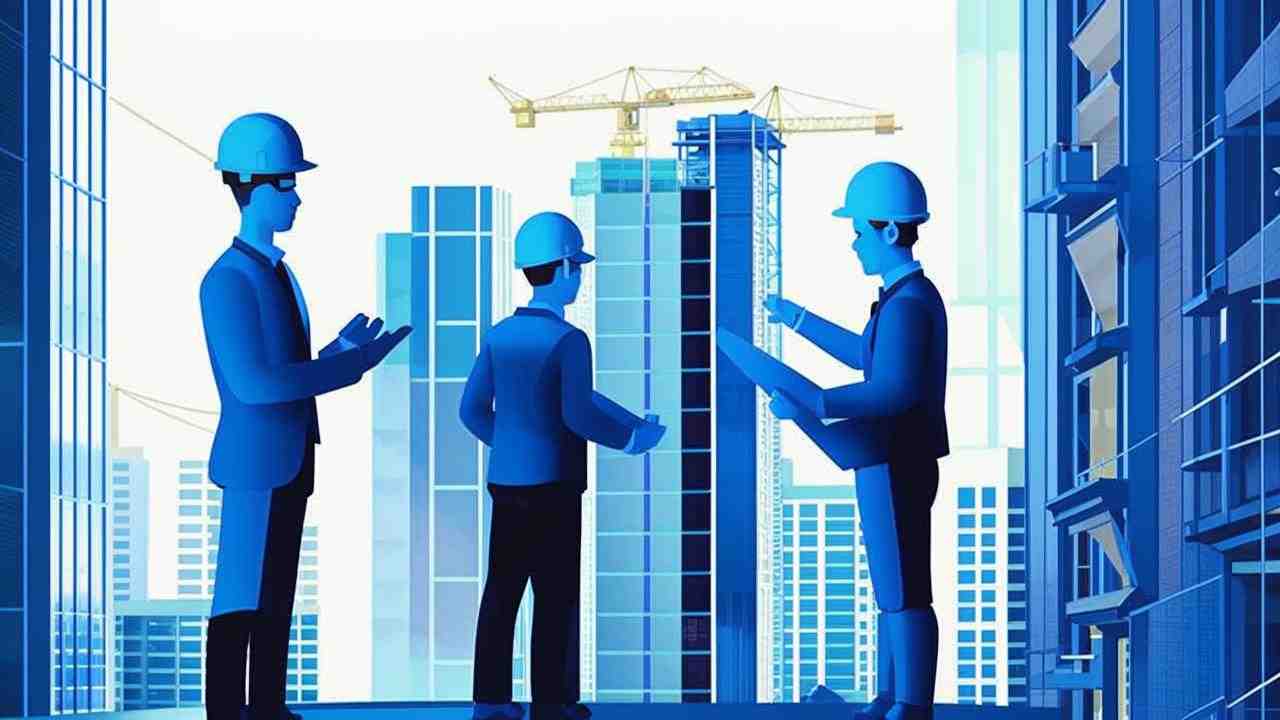 Требования к обеспечению безопасной эксплуатации объектов капитального строительства