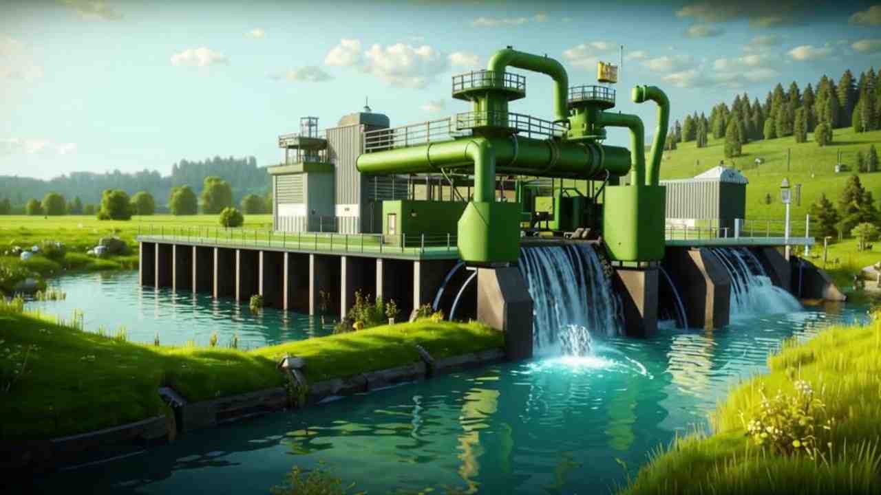 системы водоснабжения