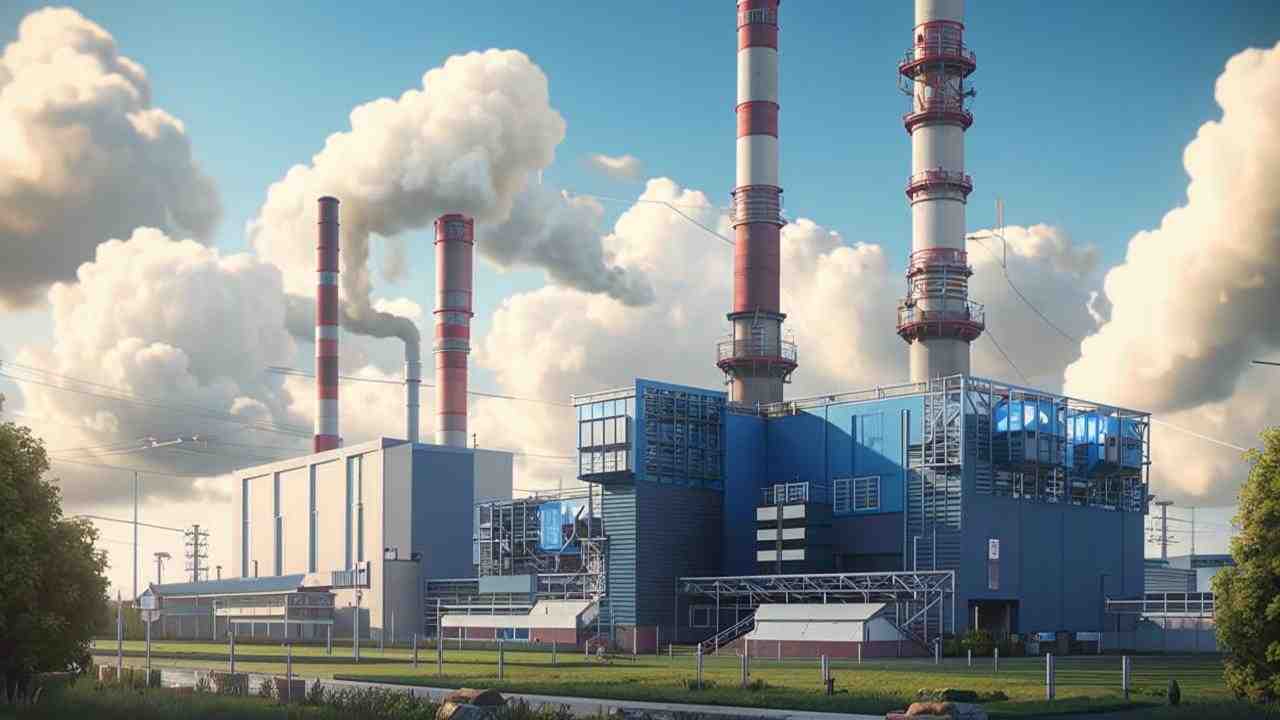 Системы электроснабжения
