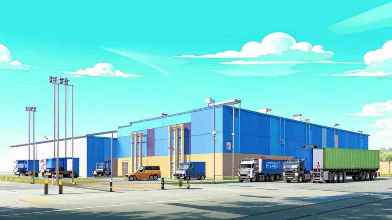 Системы электроснабжения