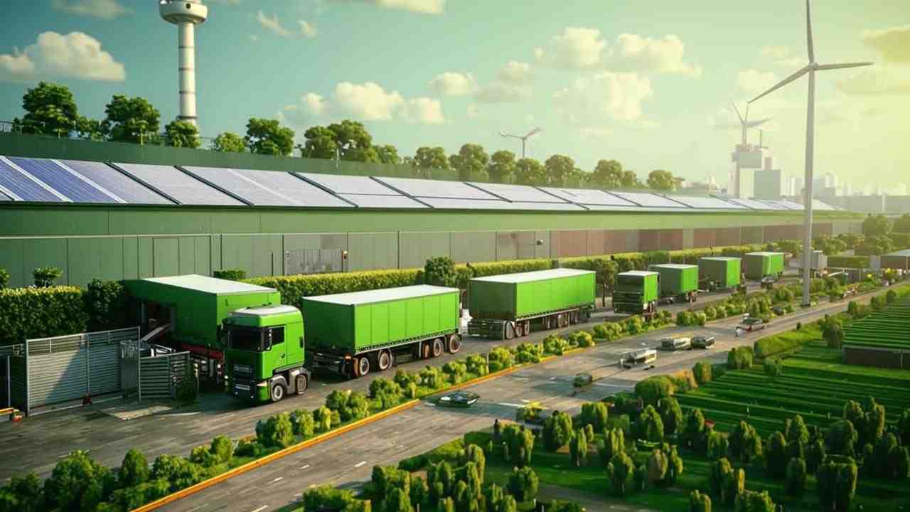 Мероприятия по охране окружающей среды