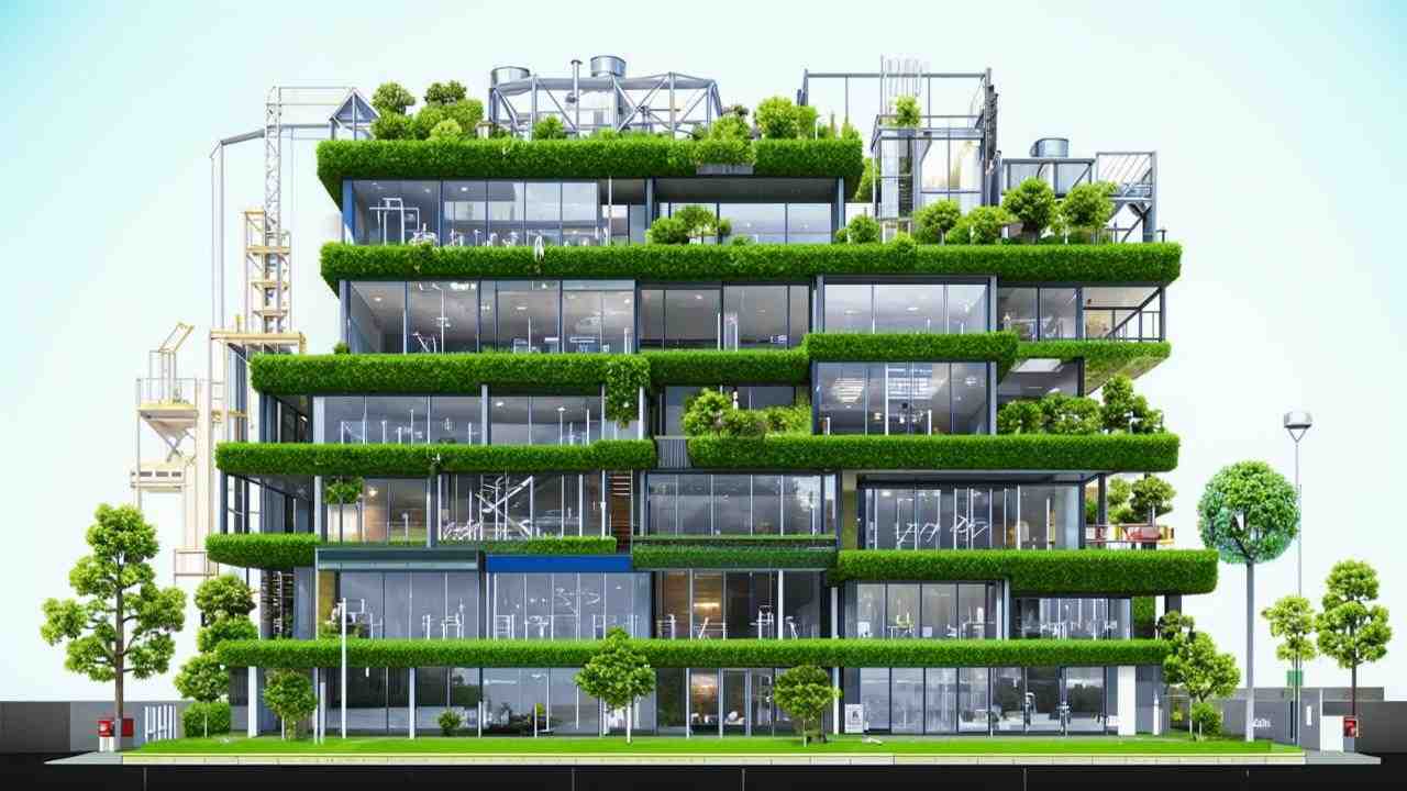 системы газоснабжения
