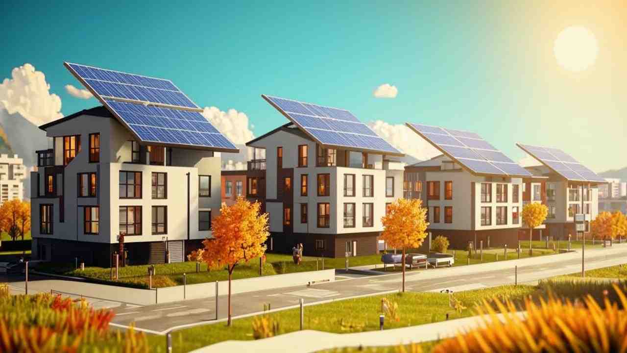 Системы электроснабжения
