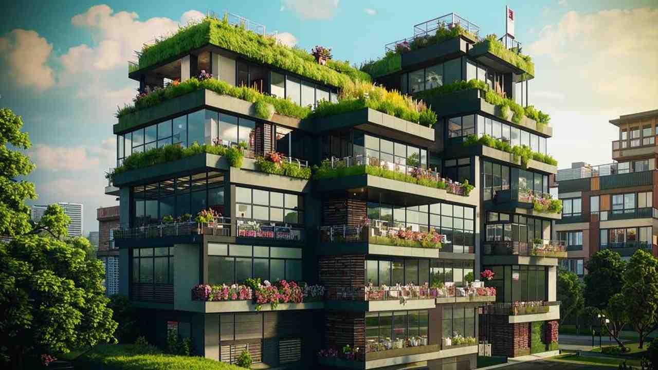 Мероприятия по охране окружающей среды