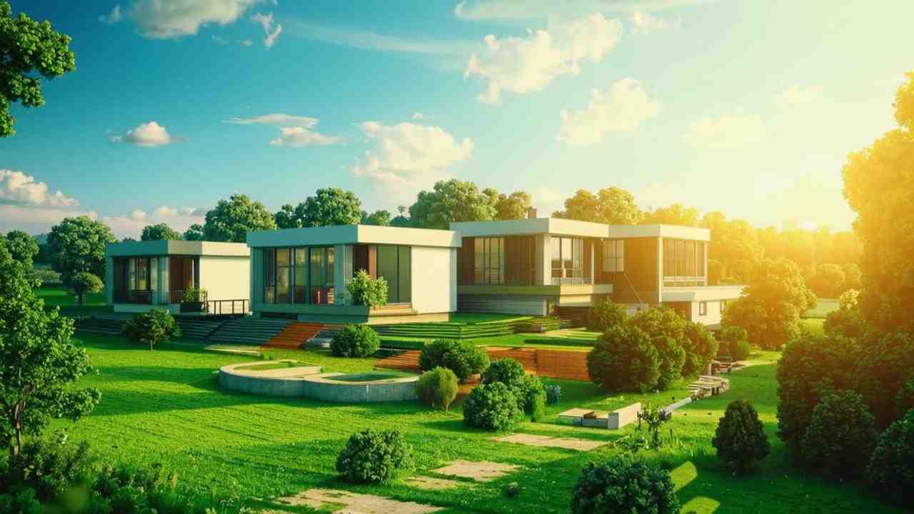 Проект организации строительства