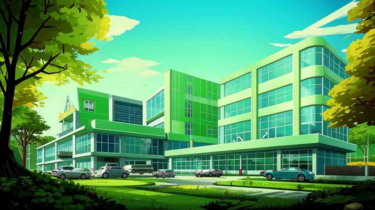 Системы электроснабжения