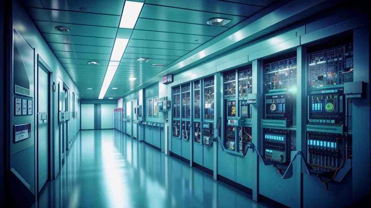 слаботочные системы