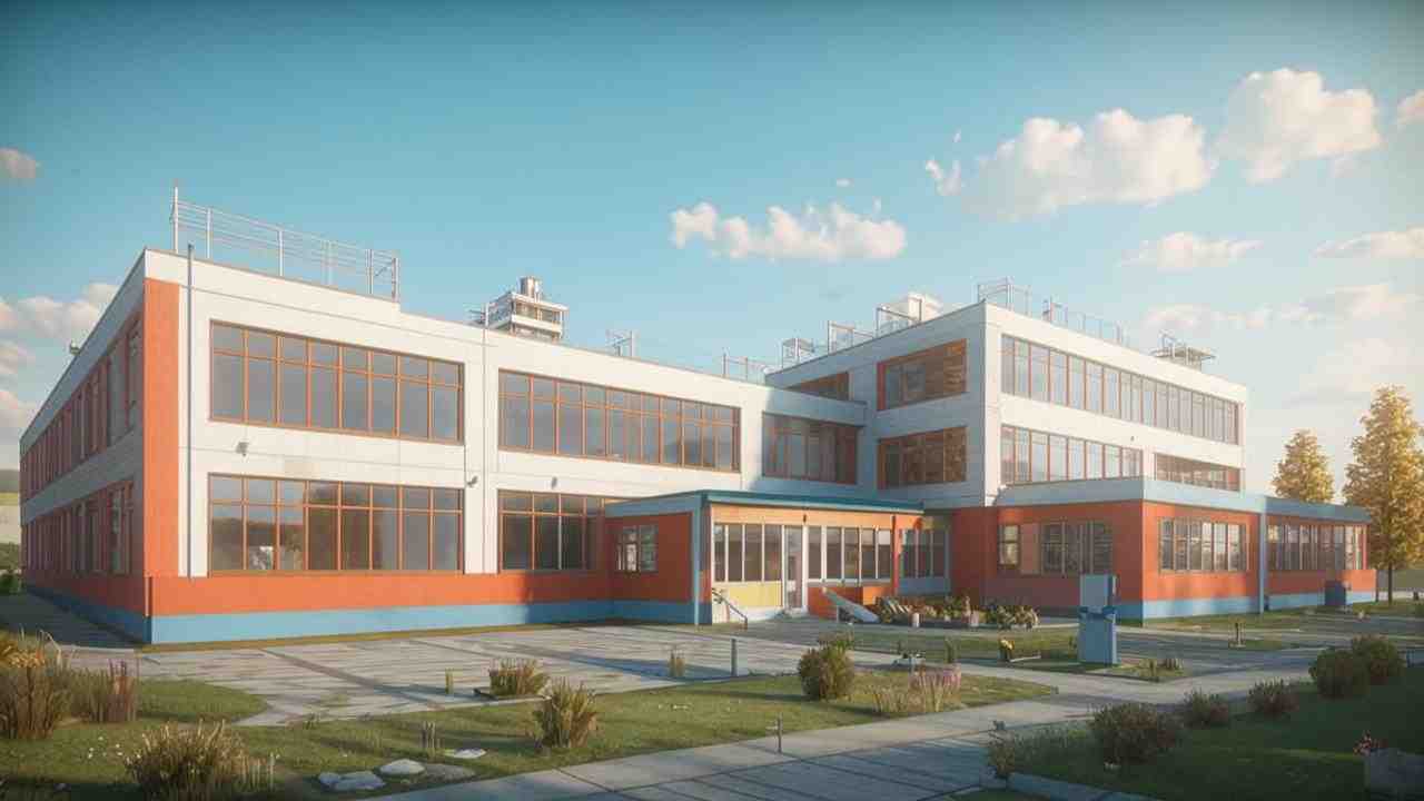 слаботочные системы
