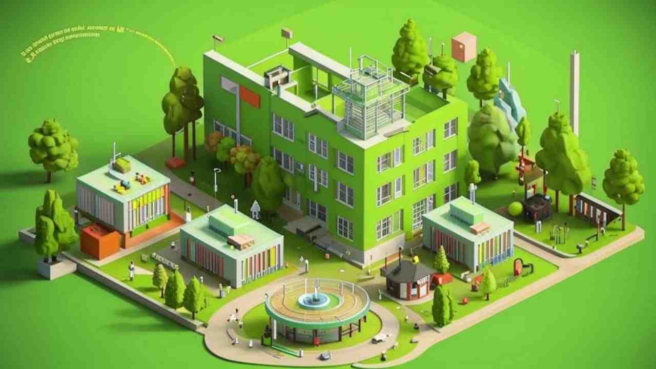 системы газоснабжения