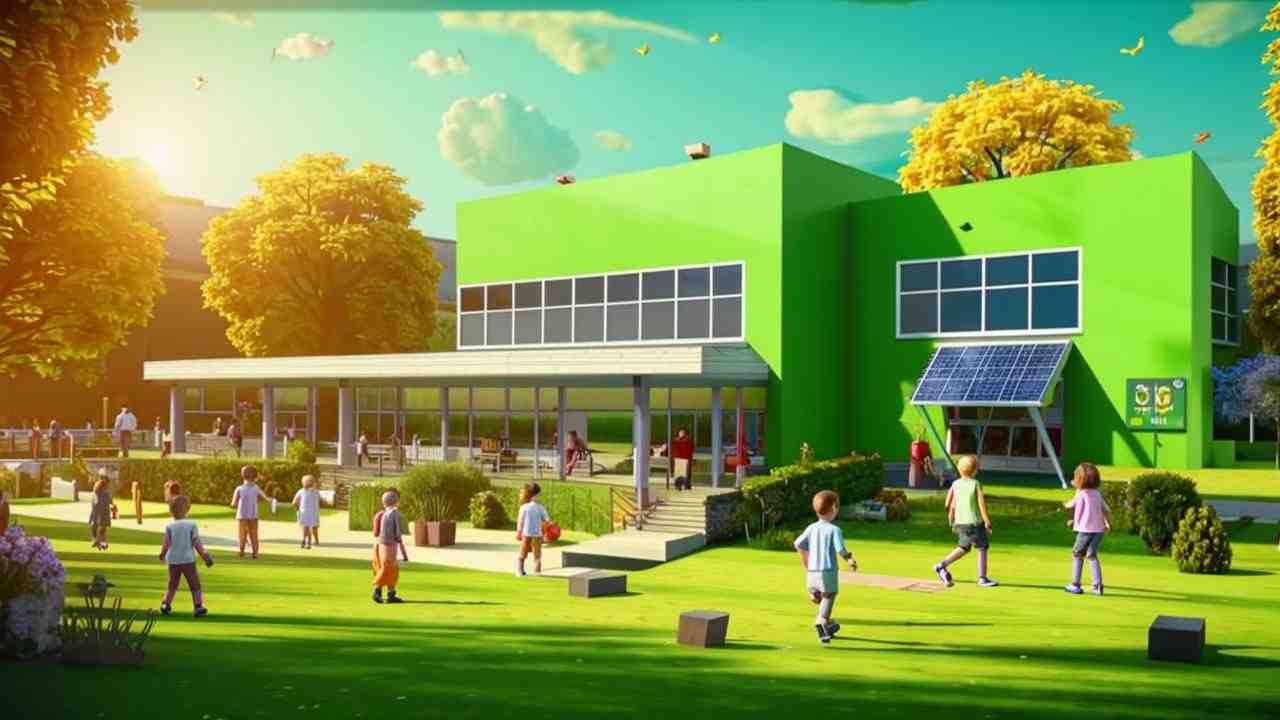 Мероприятия по охране окружающей среды
