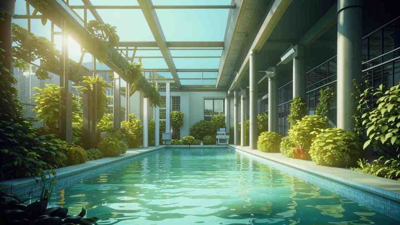 системы газоснабжения