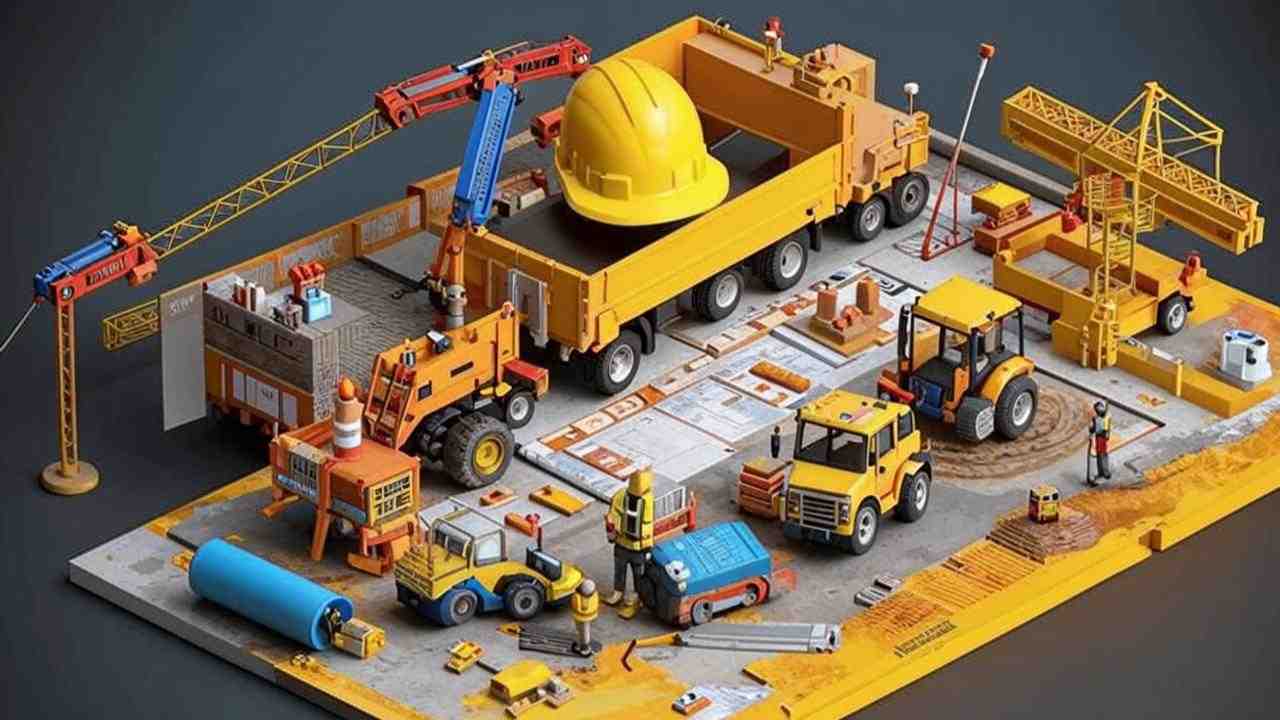 Смета на строительство, реконструкцию, капитальный ремонт, снос объекта капитального строительства