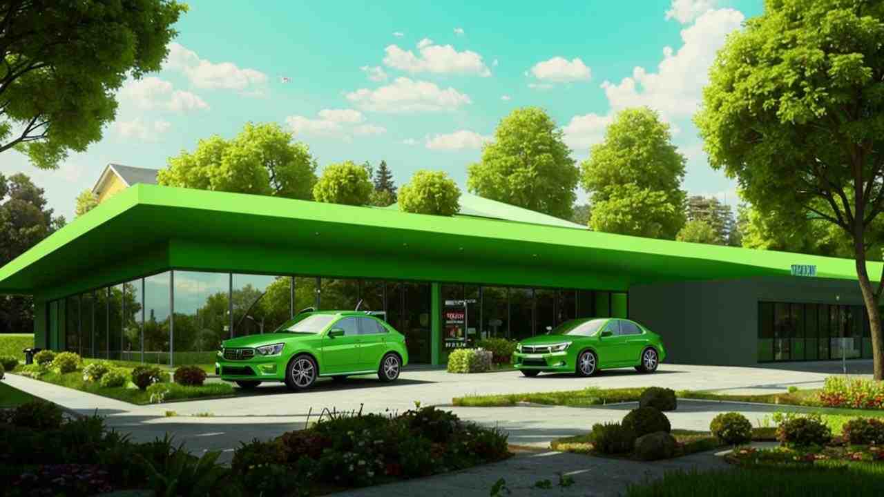 Мероприятия по охране окружающей среды